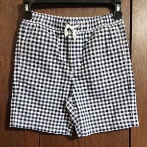 NWT Janie & Jack Shorts Size 7
